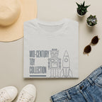 Mid-Century Toy Collection-T-Shirt