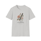 Ink & Imagination-T-Shirt