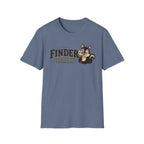 The Finder Society-Finder -T-Shirt