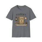 The Finders Field Guide-T-Shirt