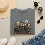 Not A Hoarder A Curator-T-Shirt