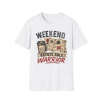 Weekend Estate Sale Warrior-T-Shirt