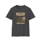 Grandpa's Estate Sale Fund -T-Shirt