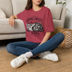 Home Sweet Haul-T-Shirt