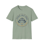 Estate Sale Trail-T-Shirt