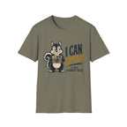 I Can Explain It Was A Great Deal -T-Shirt