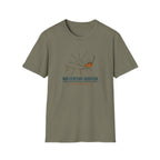 Mid-Century Addition-T-Shirt