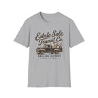 Estate Sale Transit Co.-T-Shirt