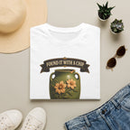 Found It With A Chip Bought It Anyway-T-Shirt