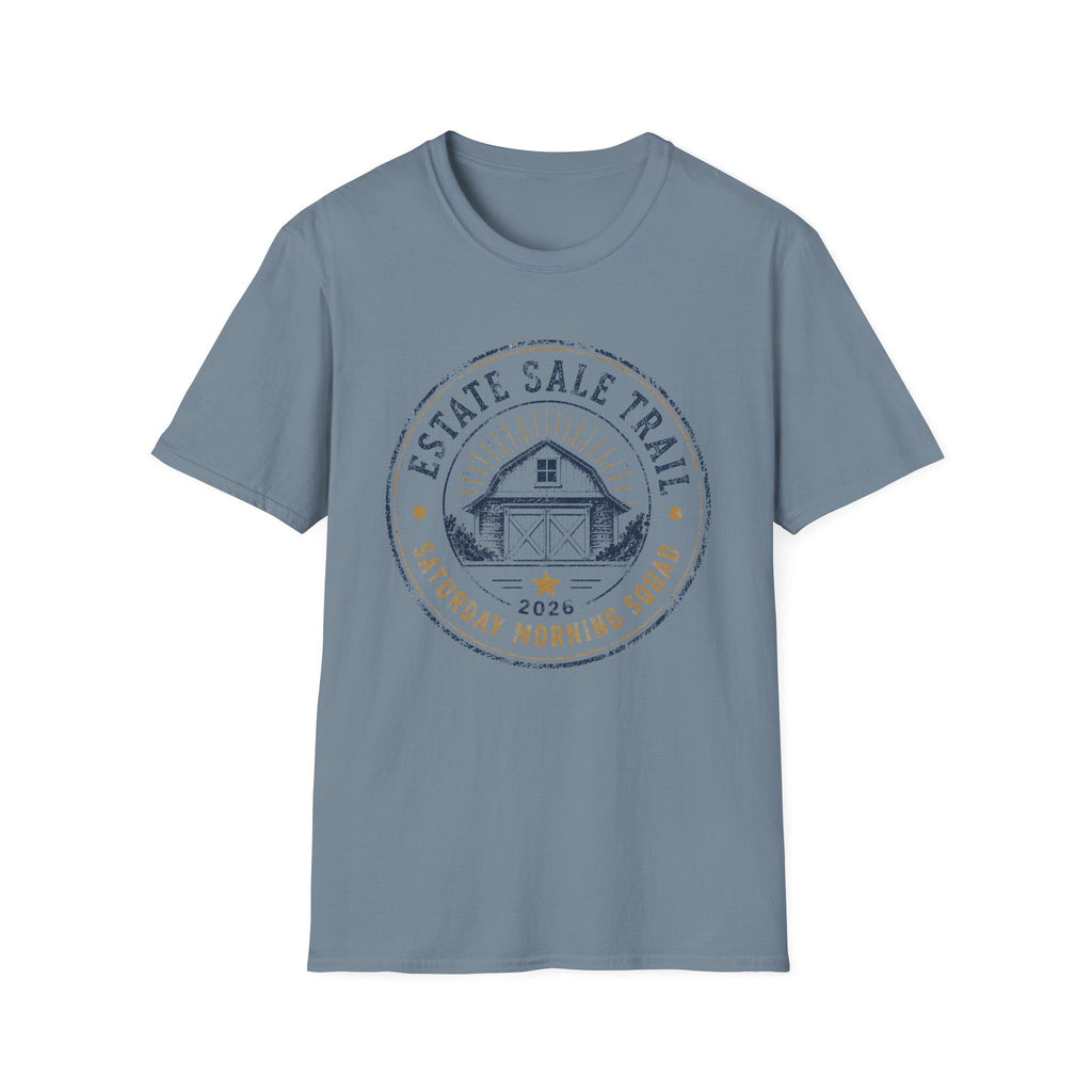 Estate Sale Trail-T-Shirt