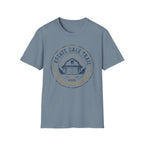 Estate Sale Trail-T-Shirt