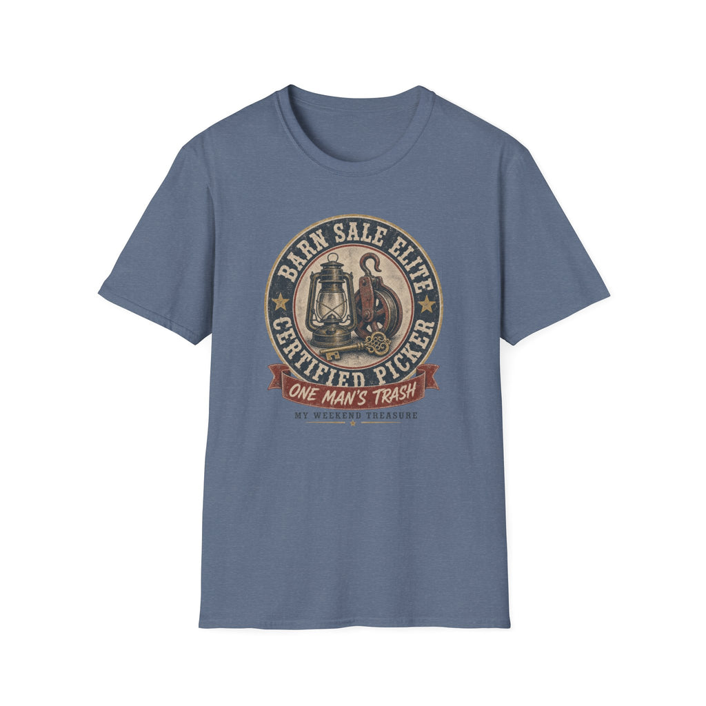 Barn Sale Elite-T-Shirt