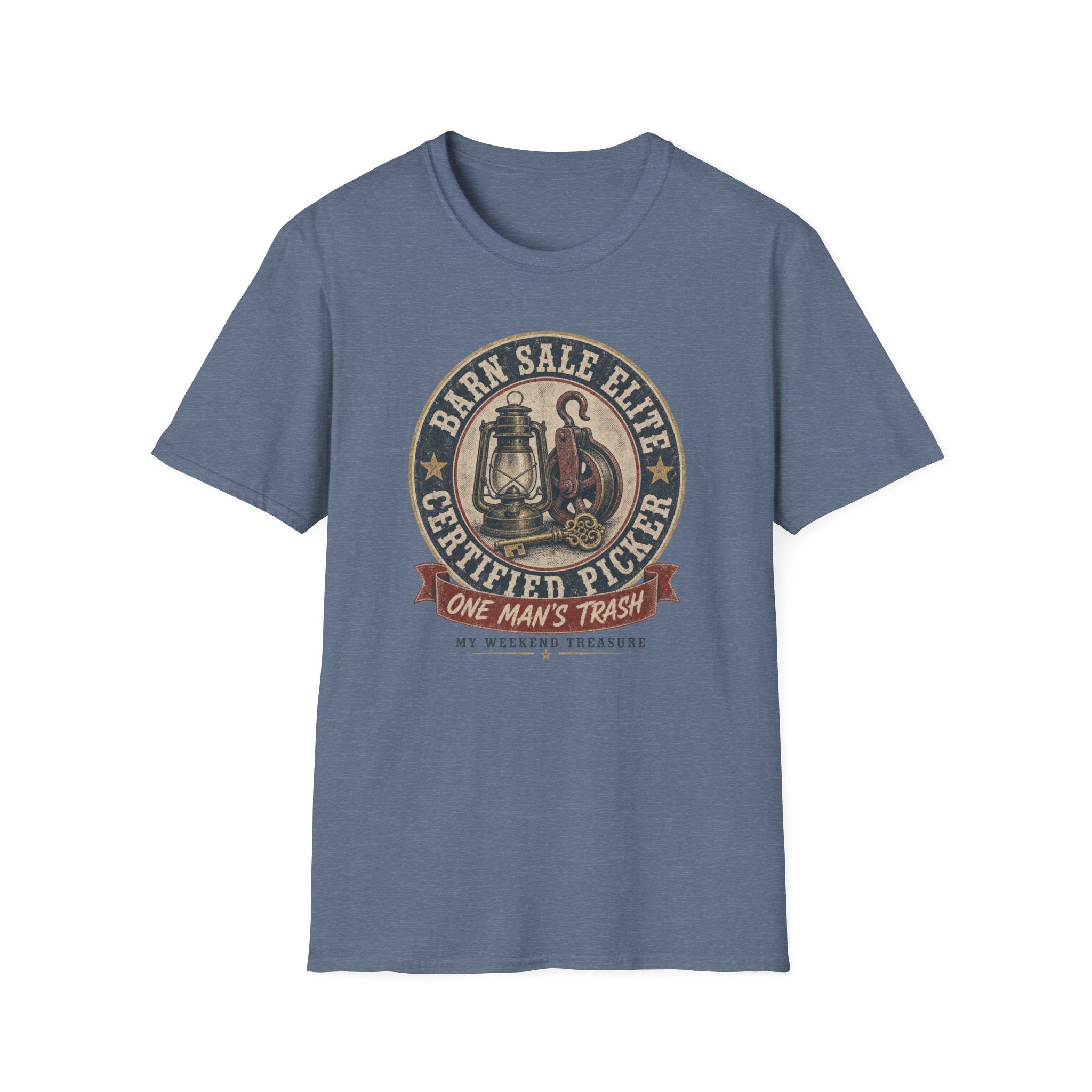Barn Sale Elite-T-Shirt