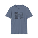 Estate Sale Addict-T-Shirt