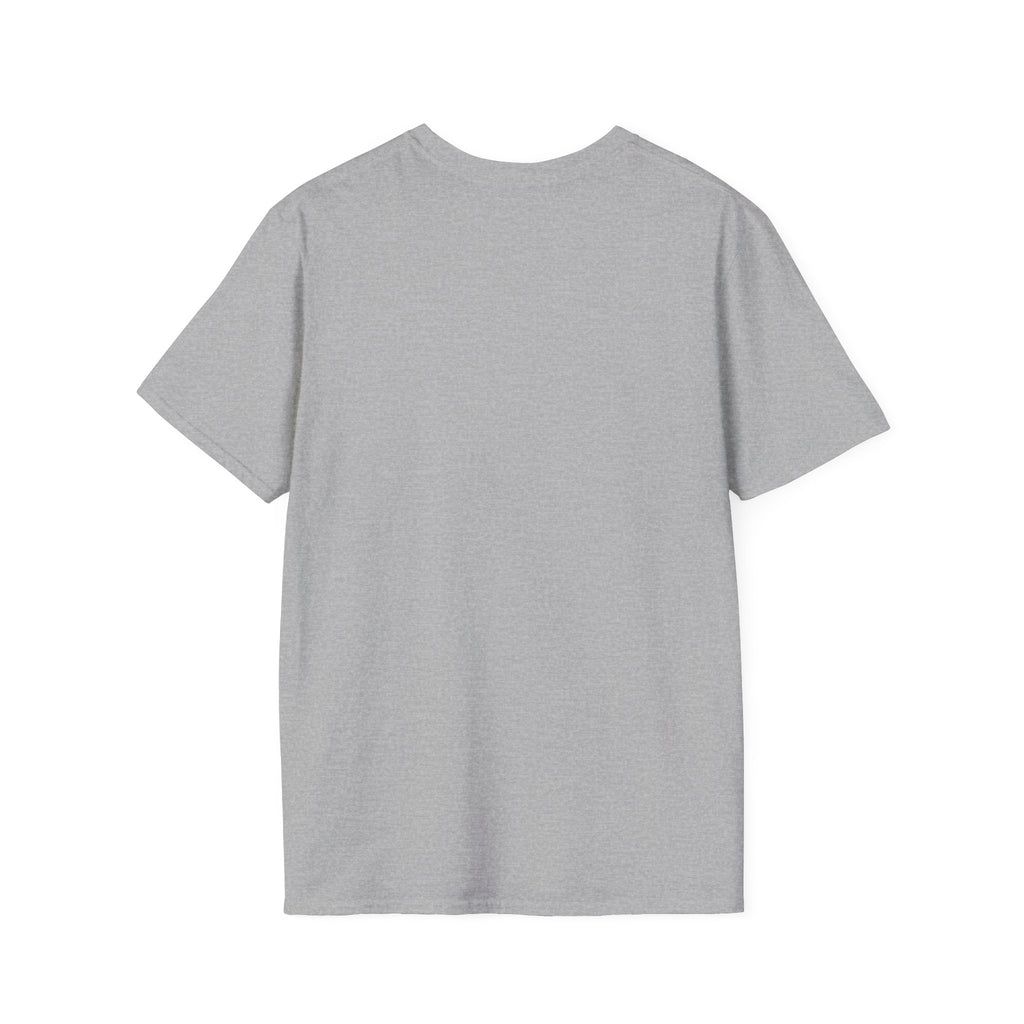 I Have Enough Junk No One Said Ever-T-Shirt