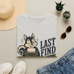 Last Find-Finder Series-T-Shirt