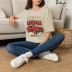 Zero Air Bags-T-Shirt