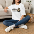 The Finder Society-Finder -T-Shirt