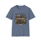 Found Things Society-T-Shirt