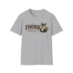 The Finder Society-Finder -T-Shirt