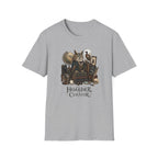 Not A Hoarder A Curator-T-Shirt