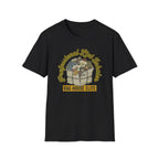Professional Lint Inhaler -T-Shirt