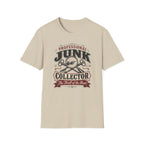 Professional Junk Collector -T-Shirt