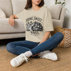 Home Sweet Haul-T-Shirt