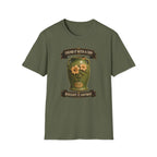 Found It With A Chip Bought It Anyway-T-Shirt