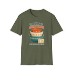 Mixing Memories One Recipe At A Time -T-Shirt