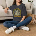 Professional Lint Inhaler -T-Shirt