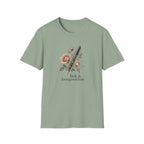 Ink & Imagination-T-Shirt