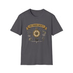 The Finder Society Treasure Hunters Club-T-Shirt