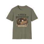Finder Archaeologist-T-Shirt