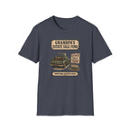 Grandpa's Estate Sale Fund -T-Shirt