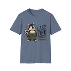 Last Find-Finder Series-T-Shirt