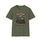 Still On Track After All These Years-T-Shirt