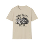 Home Sweet Haul-T-Shirt