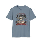 Professional Junk Collector -T-Shirt