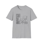 Estate Sale Addict ll-T-Shirt