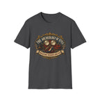 The Archeology of Style-T-Shirt