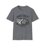 Home Sweet Haul-T-Shirt