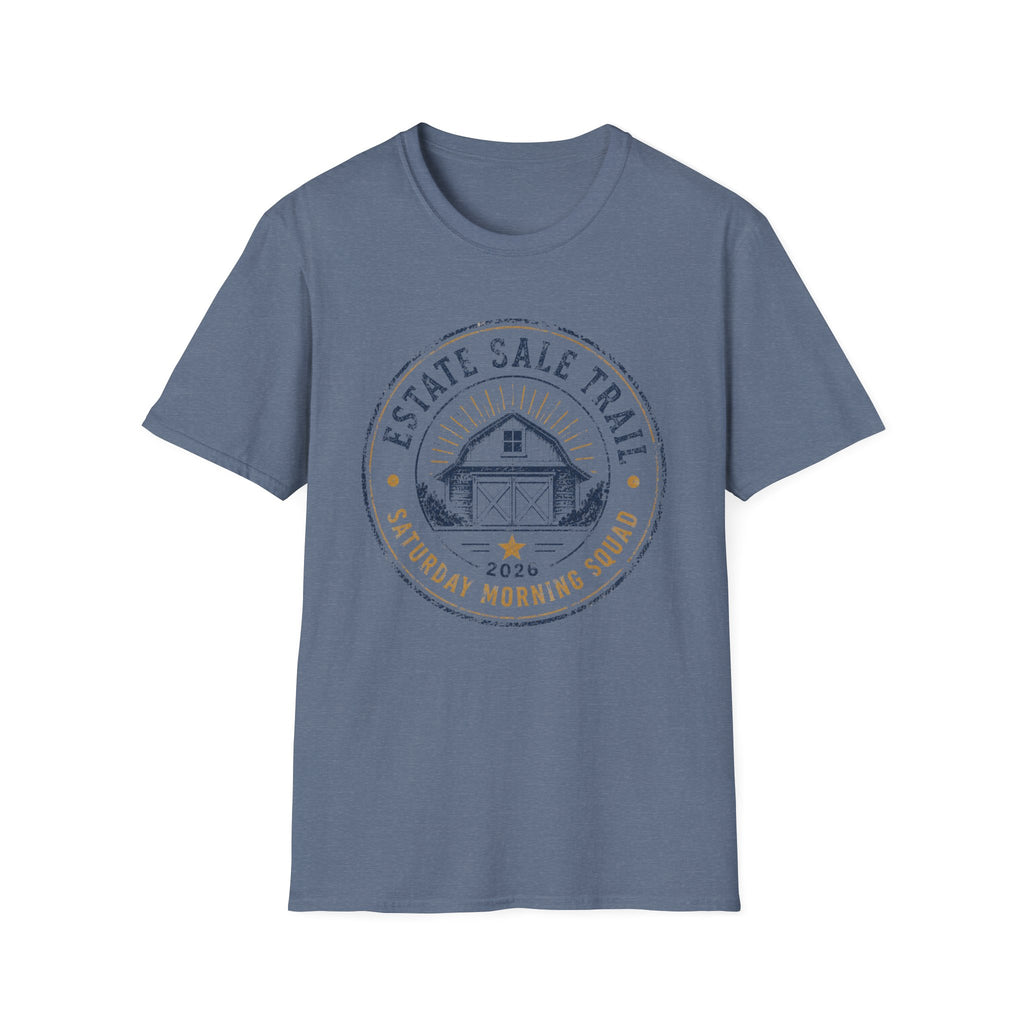 Estate Sale Trail-T-Shirt