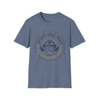 Estate Sale Trail-T-Shirt
