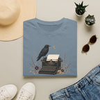 Midnight Manuscript-T-Shirt
