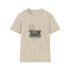 Analog Soul-T-Shirt