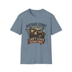 Antique Store-T-Shirt