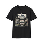 The Ozarks Picker -T-Shirt
