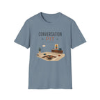 Conversation Pit-T-Shirt