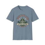 Barn Sale Elite Picker Nation -T-Shirt